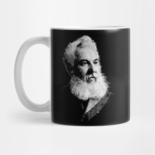 Alexander Graham Bell Mug
